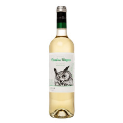 Vino Blanco Cuatro Rayas...