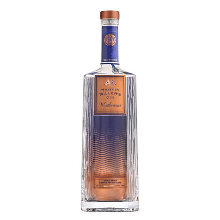 Ginebra Martin Miller´s Westbourne Strength Gin