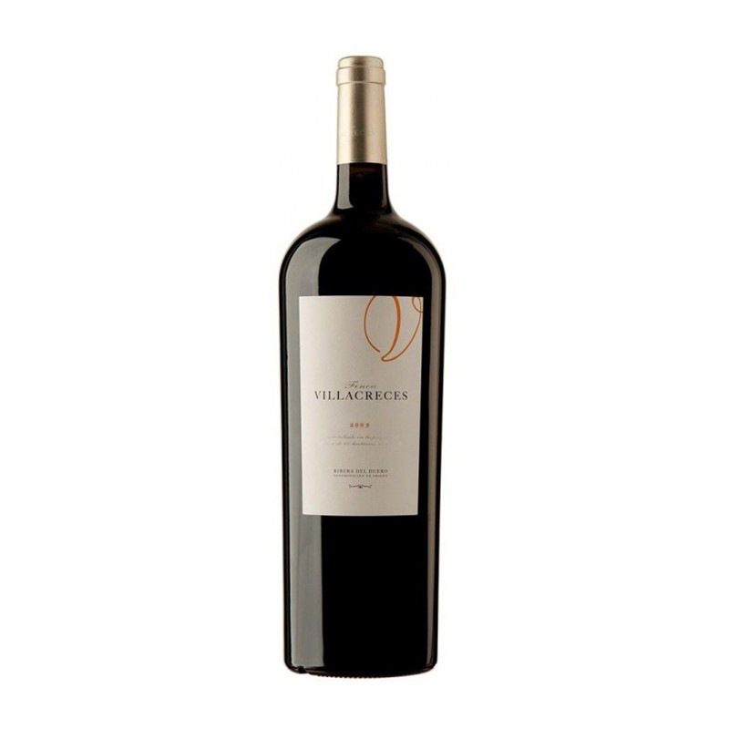 Vino Tinto Finca Villacreces Magnum 1,5L.