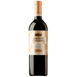 Vino Tinto Coto de Hayas...