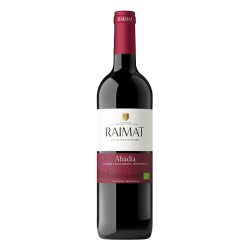 Vino Tinto Raimat Abadia...