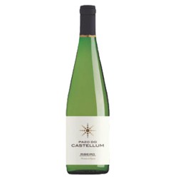 Vin Blanc Pazo Castellum