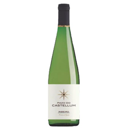 Vin Blanc Pazo Castellum