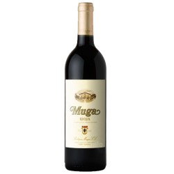 Vino Tinto Muga Crianza