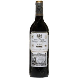 Vino Tinto Marqués de...
