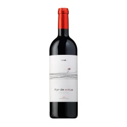 Vino Tinto Flor de Vetus