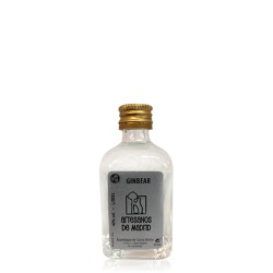 Ginebra Ginbear miniatura 5cl