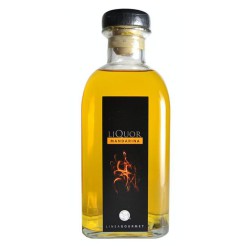 Licor de Mandarina...