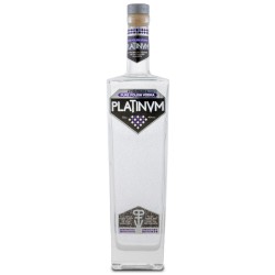 Pure Polish Vodka Platinvm