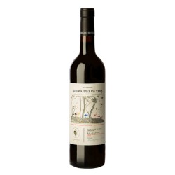 Vino Tinto Rodriguez de Vera