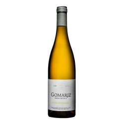 Vino Blanco Coto de Gomáriz