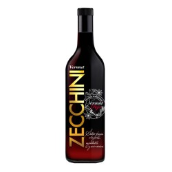 Vermut Rojo Zecchini...