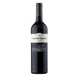 Vino Tinto Ramón Bilbao Reserva
