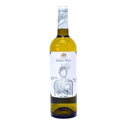 Vino Blanco Marqués de...
