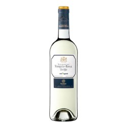 Vino Blanco Marqués de...