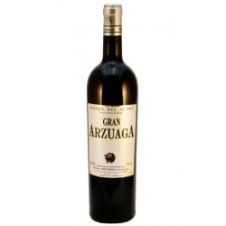 Vino Tinto Gran Arzuaga