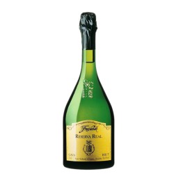 Cava Freixenet Reserva Real