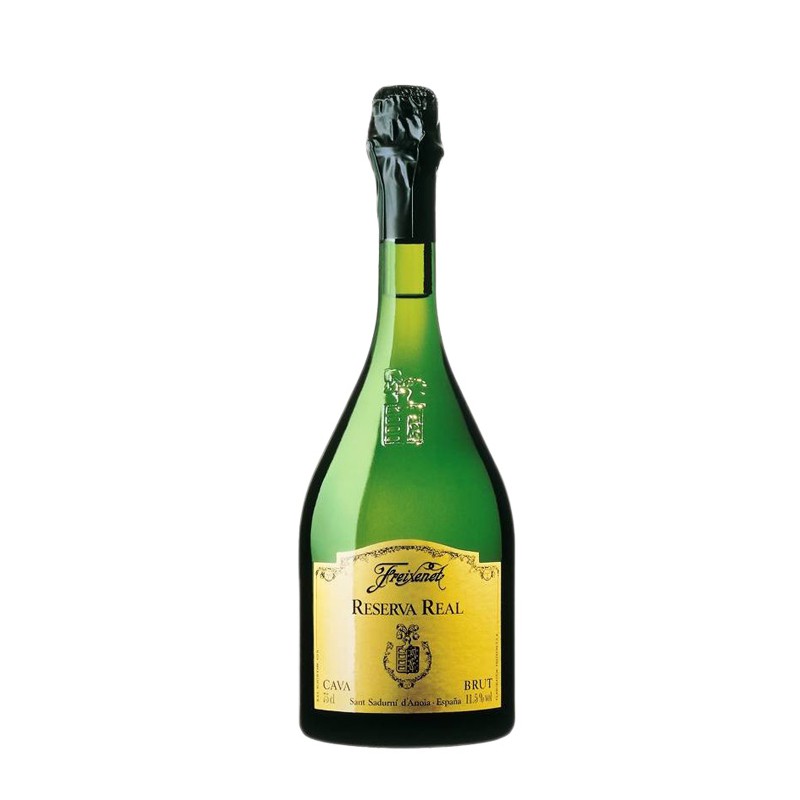 Cava Freixenet Reserva Real