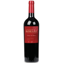 Vino Tinto Borsao Crianza...