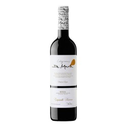 Vino Tinto Lágrimas de María Tempranillo Reserva