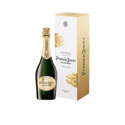 Champagne Perrier Jouët...