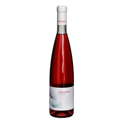 Vino Rosado Entremares