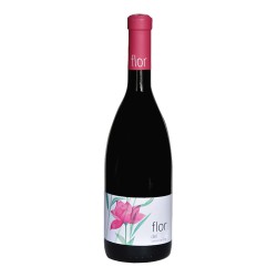 Vino Tinto Flor de Señorío...