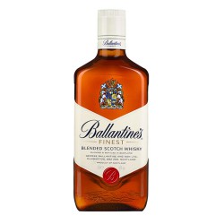 Whisky Ballantine's