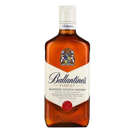 Whisky Ballantine's