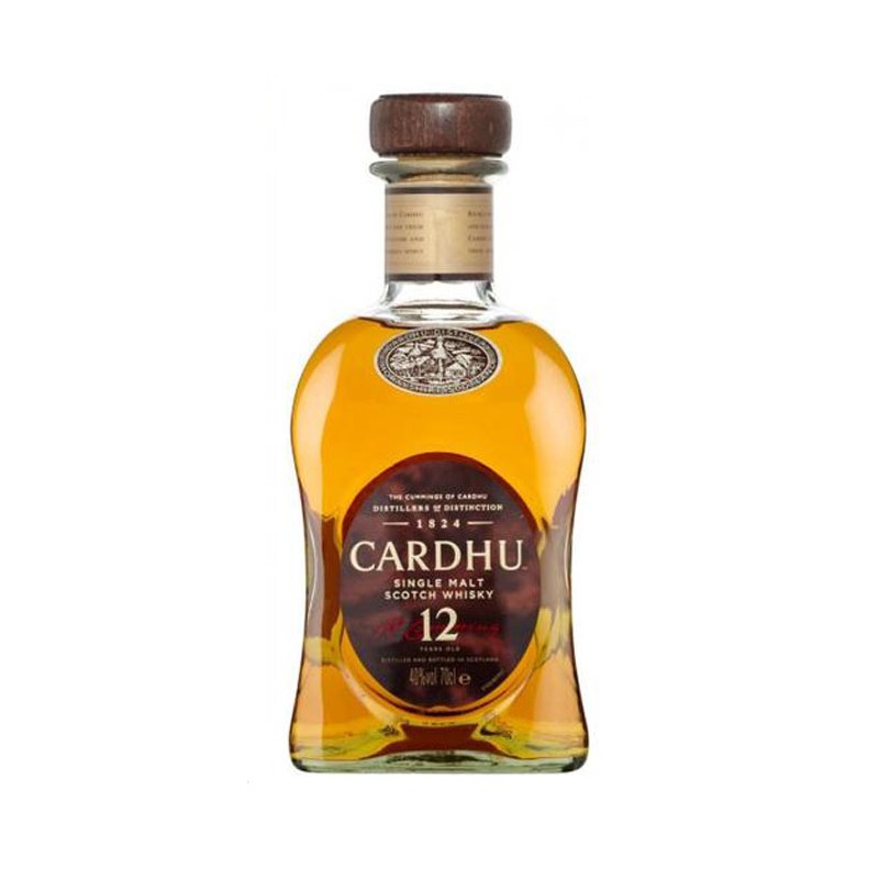 Whisky Cardhu