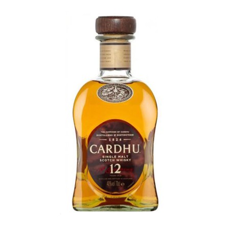 Whisky Cardhu