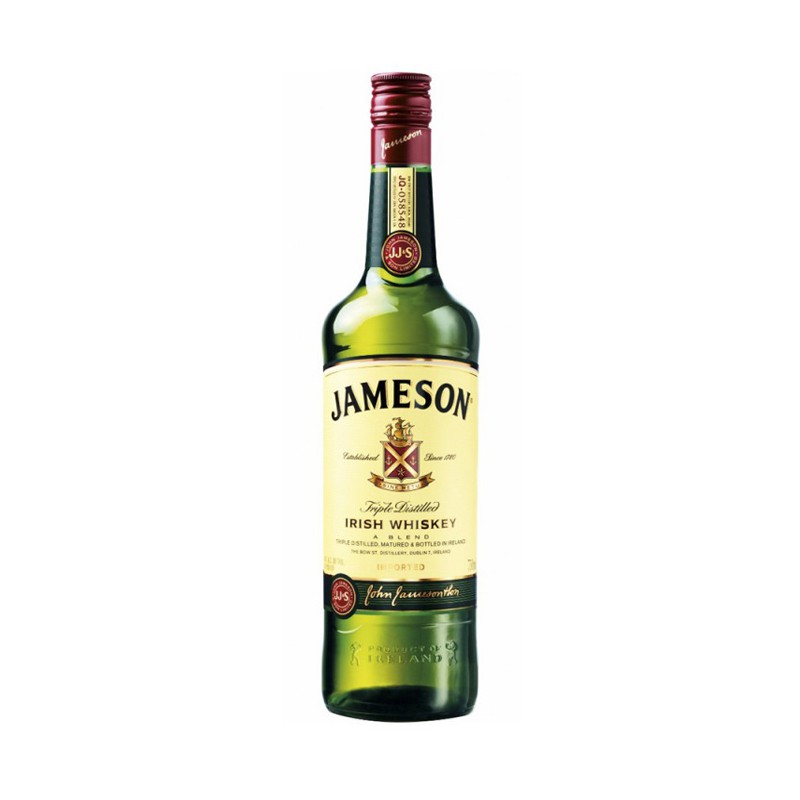 Whisky Jameson