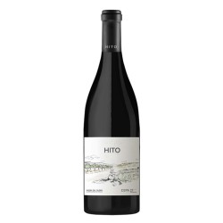 Vino Tinto Hito