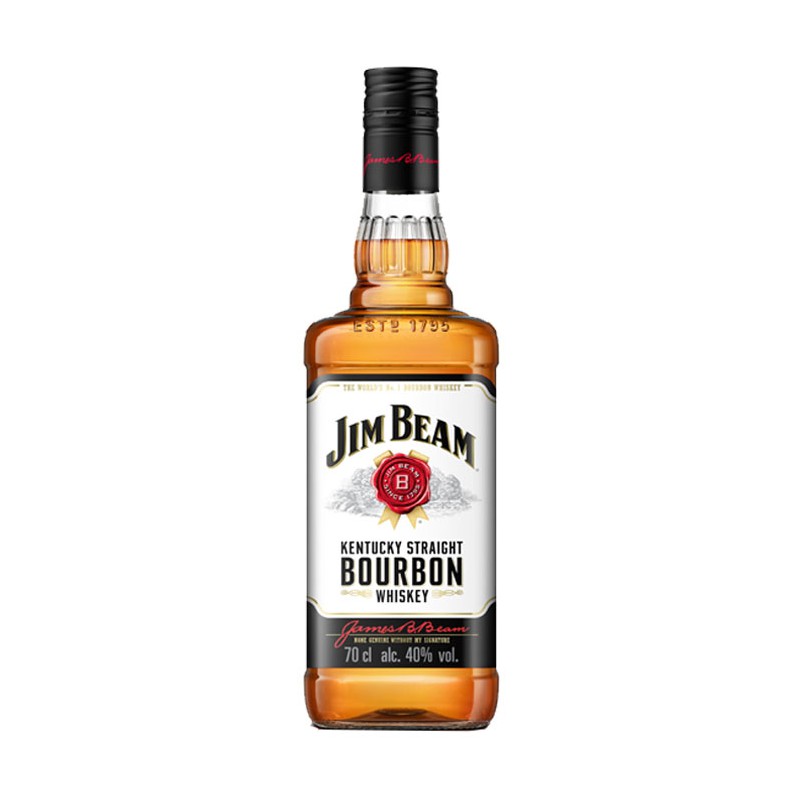 Whisky Jim Beam