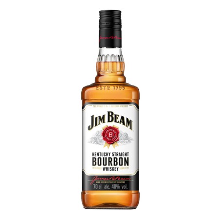Whisky Jim Beam