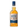 Whisky DYC 8 Años