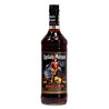 Ron Captain Morgan Black