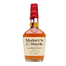 Whisky Maker's Mark