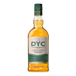DYC PURE MALT