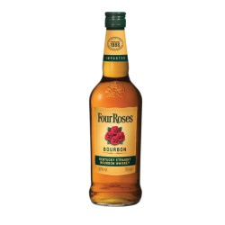 Whisky Four Roses Bourbon