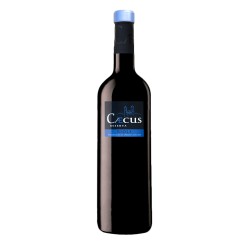 Vino Tinto Caecus Reserva