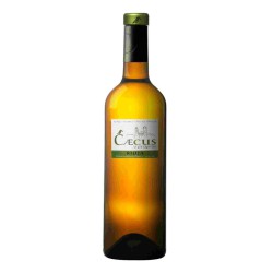 Vino Blanco Caecus Verderón