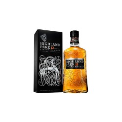 Whisky Highland Park 12 Years