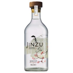 Ginebra Jinzu