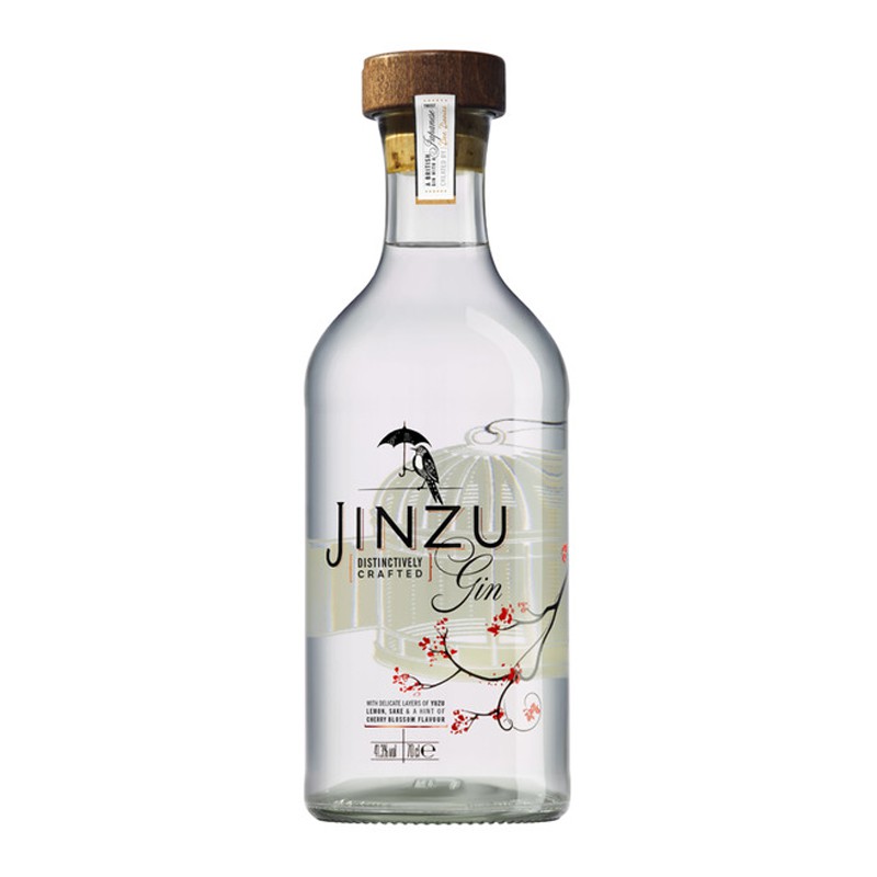 Ginebra Jinzu