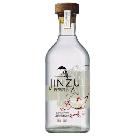 Ginebra Jinzu