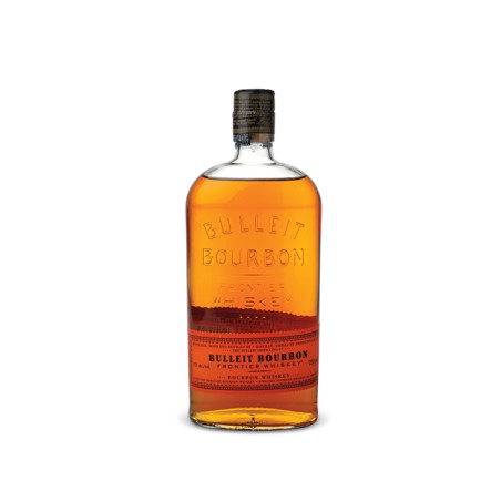 Whisky Bulleit Bourbon