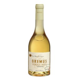 Vino Tokaj Oremus Aszu 5 puttonyos