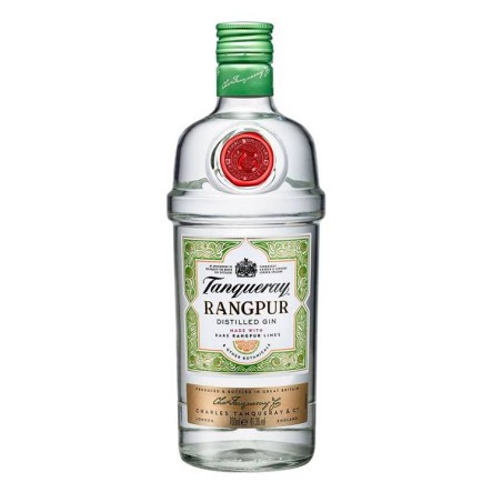 Ginebra Tanqueray Rangpur