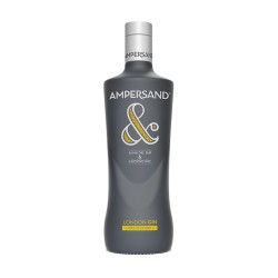 Ginebra Ampersand